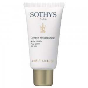 Sothys Reparatrice Cream